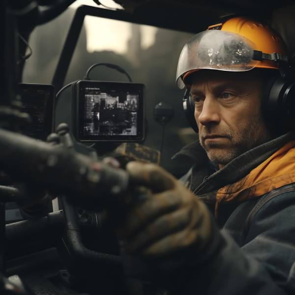 Camera Inspection in Toronto