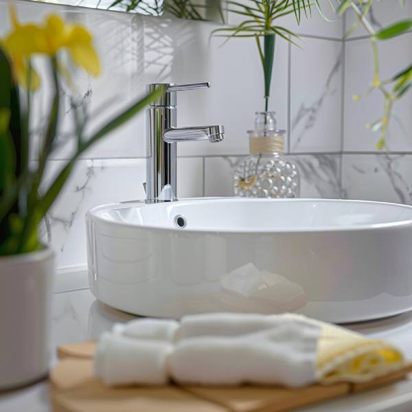 Faucet and Fixture Installation in Toronto