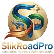 SilkRoadPro logo